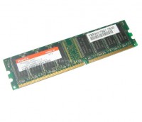 512Mb DDR memória @400Mhz
